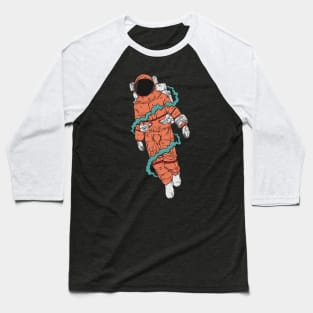 Pensive Baseball T-Shirt